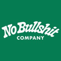 The No Bullshit Company logo - Similar company to Societer