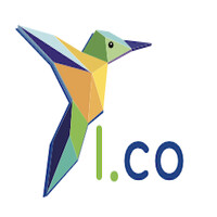 InspireCo logo - Similar company to Bluenote Pack