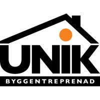UNIK Byggentreprenad AB logo - Similar company to Stage One Computing A/S.