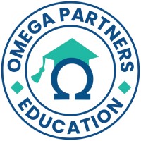 Omega Partners logo - Similar company to Andfound Educate