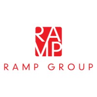 RAMP Group Pty Ltd logo - Similar company to Ramp Technology Group