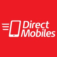 Direct Mobiles logo - Similar company to Mozillion