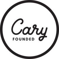Cary Founded logo - Similar company to The Loading Dock
