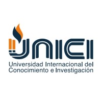 Universidad Internacional del Conocimiento e Investigación logo - Similar company to Utel X