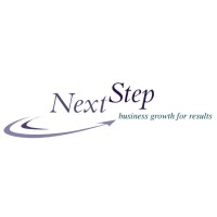 Next Step logo - Similar company to The Future Work Forum