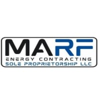 MARF Energy Contracting Sole proprietorship LLC logo - Similar company to Mairf Group