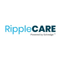 RippleCARE logo - Similar company to Solvedge Inc.