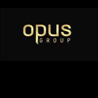 Opus Group logo - Similar company to Opus Group