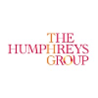 the humphreys group logo - Similar company to Right Hand Virtual Assistant