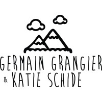 Katie Schide & Germain Grangier logo - Similar company to One&1