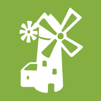 Millhouse Europe logo - Similar company to Chequered Fox 🦊