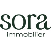 SORA Immobilier logo - Similar company to C'Solair