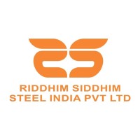 Riddhim Siddhim logo - Similar company to Jika