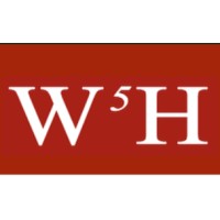 W5H Group logo - Similar company to Park Avenue Gaming