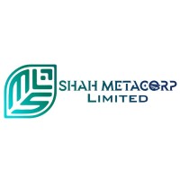 Shah Metacorp Limited logo - Similar company to Vikas Ecotech Ltd
