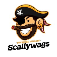 Pressure Washing Scallywags, LLC logo - Similar company to Advanced Pressure Washing