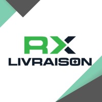 RxLivraison logo - Similar company to Pharmabase Remplacement