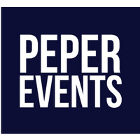 Peper Events logo - Similar company to Het Wijn Festijn