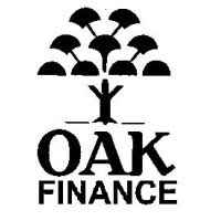 Oak Finance logo - Similar company to Naturall