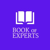 Book of Experts logo - Similar company to Tobin Slaven