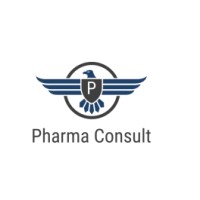 Pharma Consult logo - Similar company to Pharma Consult