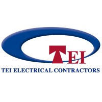 TEI Electrical Contractors Ltd logo - Similar company to Tei Electrical Solutions