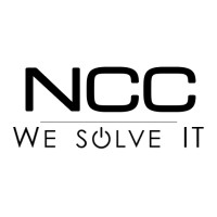 NCC DATA logo - Similar company to Direct Cloud Solutions
