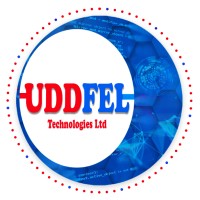 Uddfel Technologies Limited logo - Similar company to Garanntor (Acquired By Verpex)