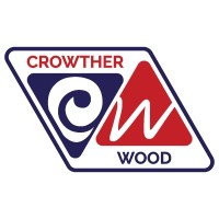Crowther & Wood LTD logo - Similar company to Relax Downlow