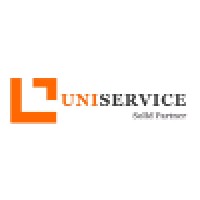 Uniservice Uitzendbureau B.V. - International Dutch Recruitment logo - Similar company to Progress Uitzendbureau B.V.