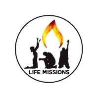 Life Missions logo - Similar company to Blda