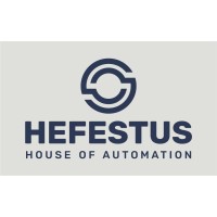 Hefestus Technologies Ltd logo - Similar company to Gridd Technologies