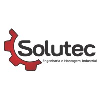 Solutec Engenharia logo - Similar company to Solutech