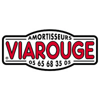 Amortisseurs VIAROUGE logo - Similar company to Cottinet