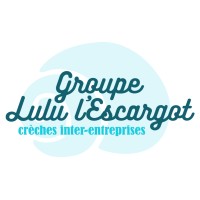 GROUPE LULU L'ESCARGOT logo - Similar company to Association Des Esp Clap Des Pays De La Loire