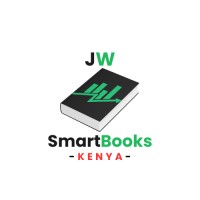 JW SmartBooks Kenya logo - Similar company to Shop At Adora