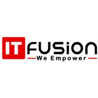 IT-Fusion Software House logo - Similar company to المصدر لتقنية المعلومات | Sit