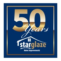 Starglaze Home Improvements logo - Similar company to Hpc Design & Build Ltd