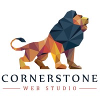 Cornerstone Web Studio logo - Similar company to Data Driven Marketers