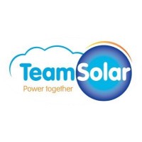 Team Solar logo - Similar company to Bright World Solar, Llc