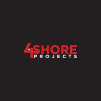 4 Shore Projects logo - Similar company to 360 Project Services