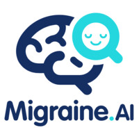 Migraine.AI logo - Similar company to Howard Brain Sciences Foundation