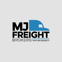 MJ Freight Brokers logo - Similar company to 9Am Club