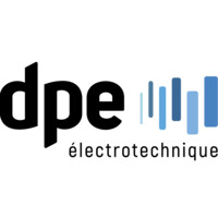 DPE Electrotechnique SA logo - Similar company to Adiatic