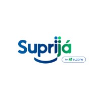 SupriJá by Suzano logo - Similar company to Base7 Hub