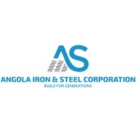 Angola Iron & Steel Corporation logo - Similar company to Eco Chemico