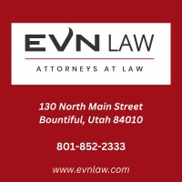 EVN Law logo - Similar company to Mpt Solution
