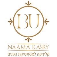 BU Naama Kasry logo - Similar company to Galilee Partners