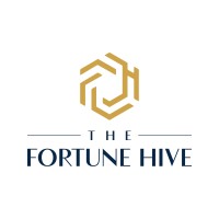The Fortune Hive logo - Similar company to Longevity Bank