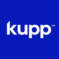 Kupp.io logo - Similar company to Wimpact